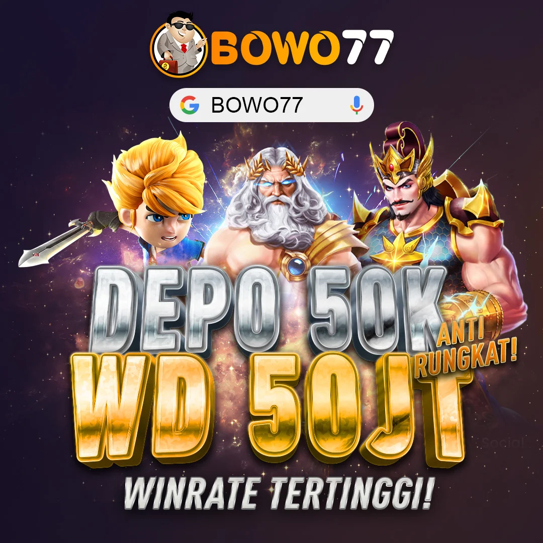 Aplikasi bowo77 Paling Baru untuk Android