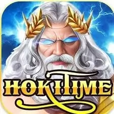 hokitime APK Full Version untuk Android