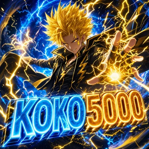koko5000 APK: Cara Download dan Instal di Android