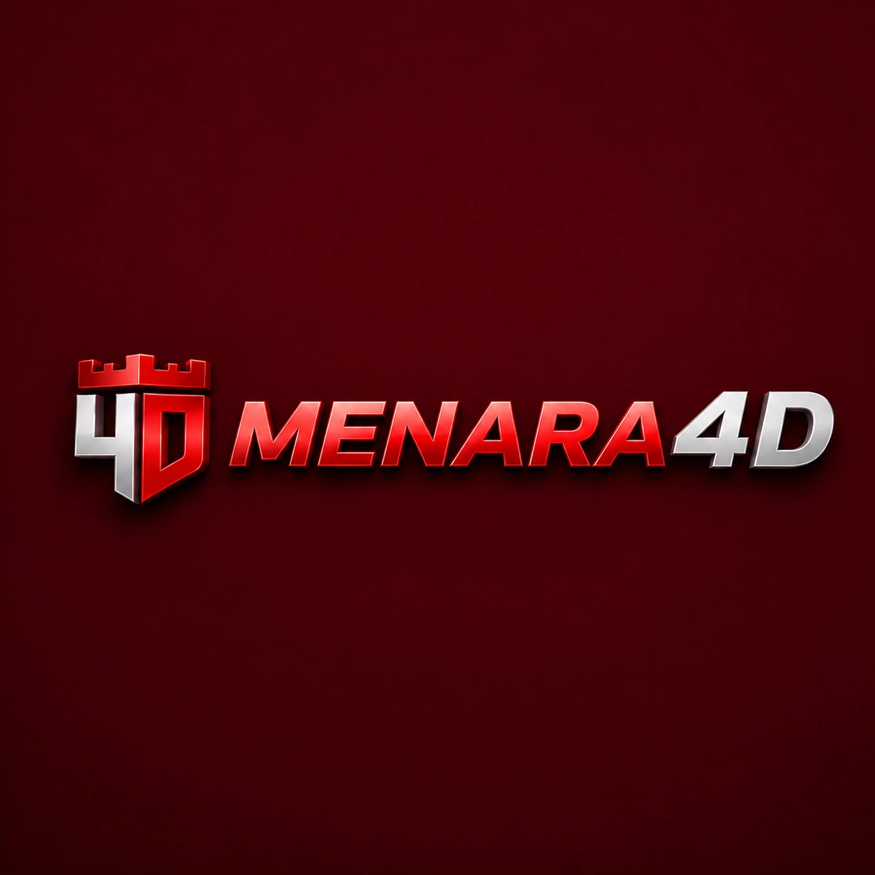Cara Update Aplikasi menara4d ke Versi Terbaru