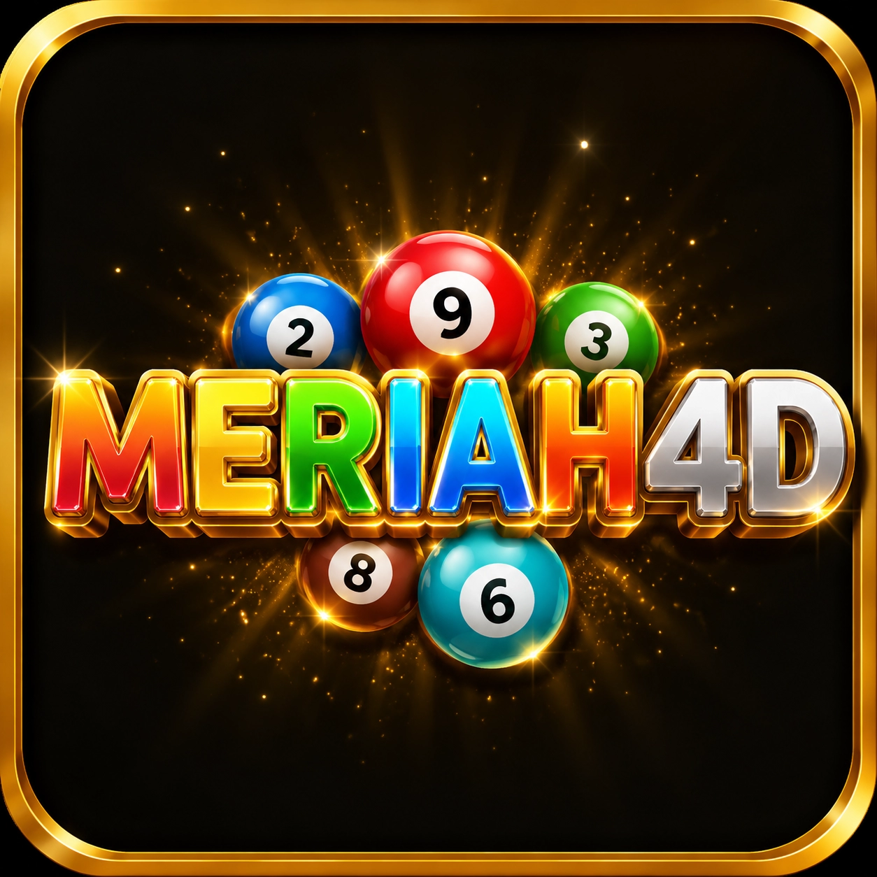 meriah4d Terbaru untuk Android: Download APK Gratis