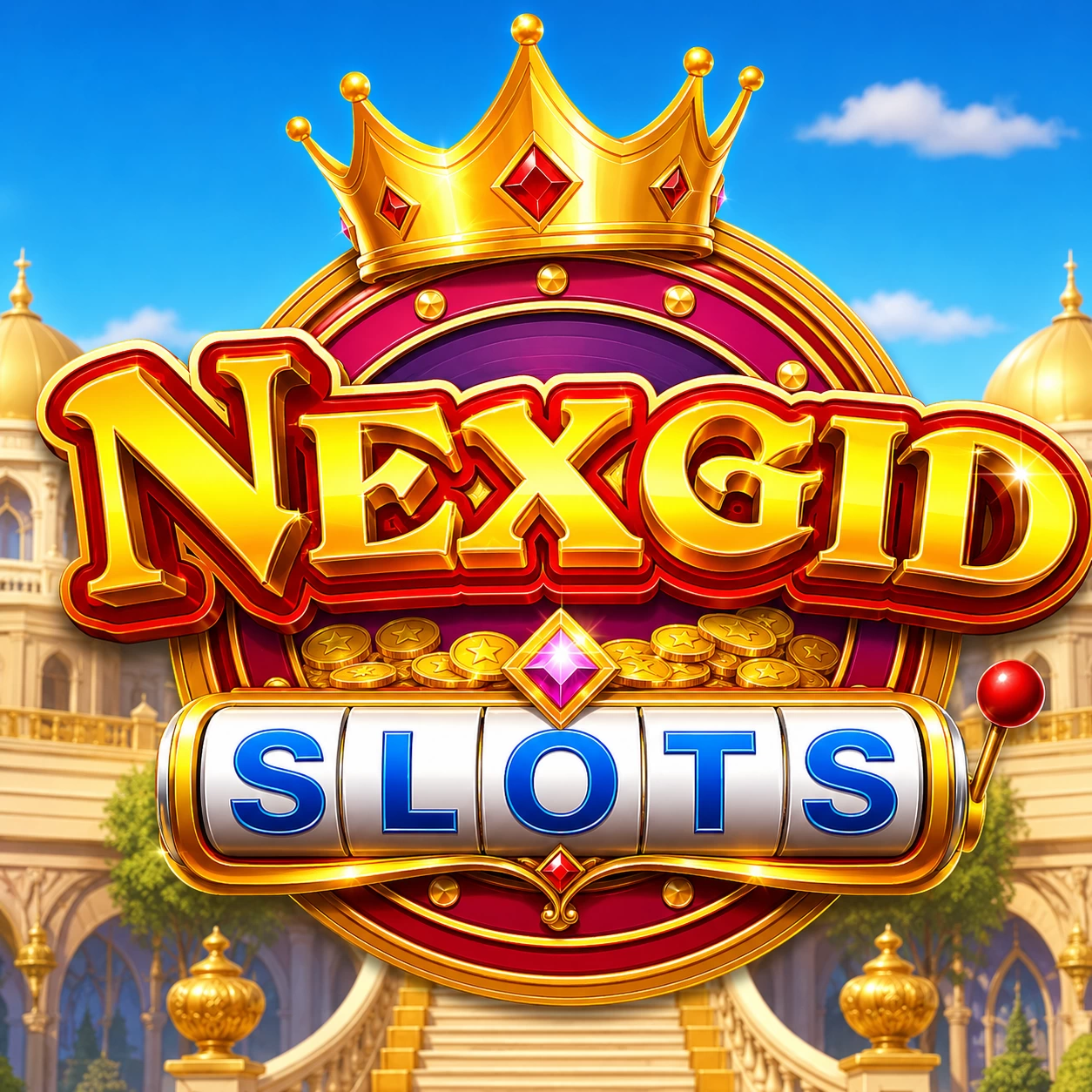nexgid Terbaru untuk Android: Download APK Gratis