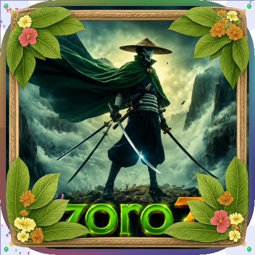 zoro77 APK Terbaru 2026 untuk Semua Perangkat