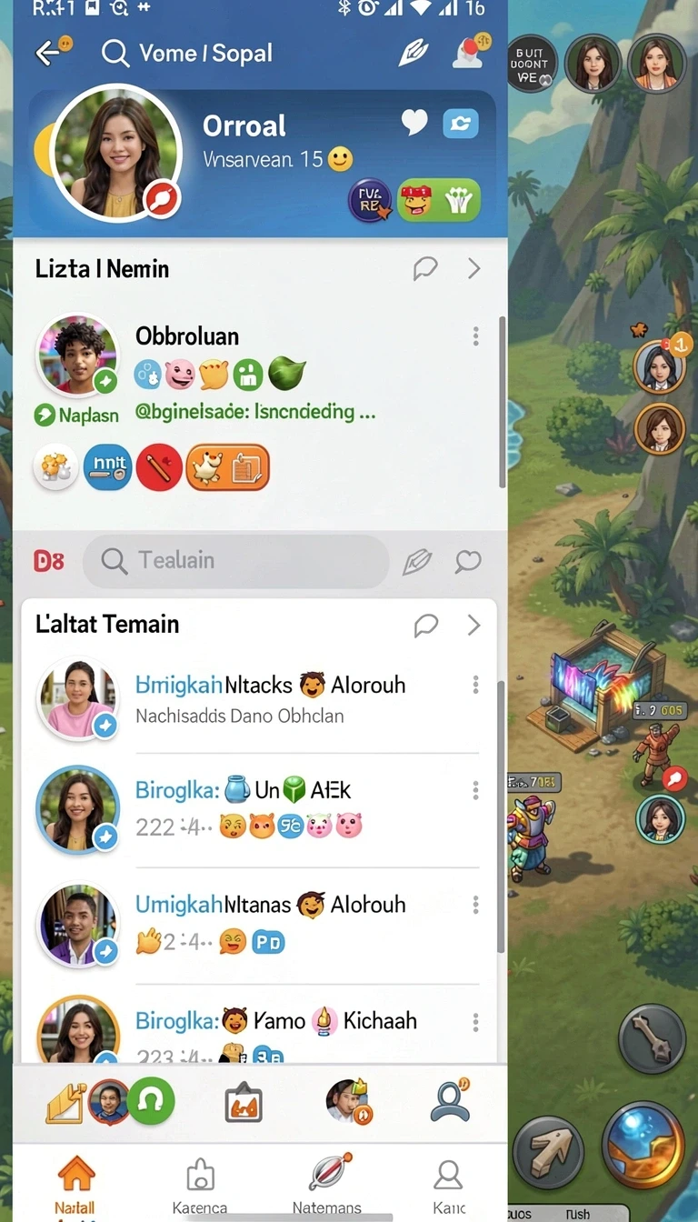 sultan88 App: Info, Rating, dan Link Download screenshot