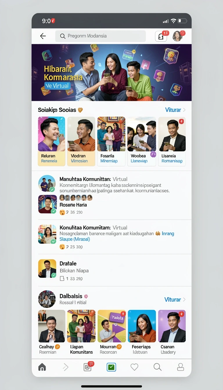 zona66 App: Info, Rating, dan Link Download screenshot