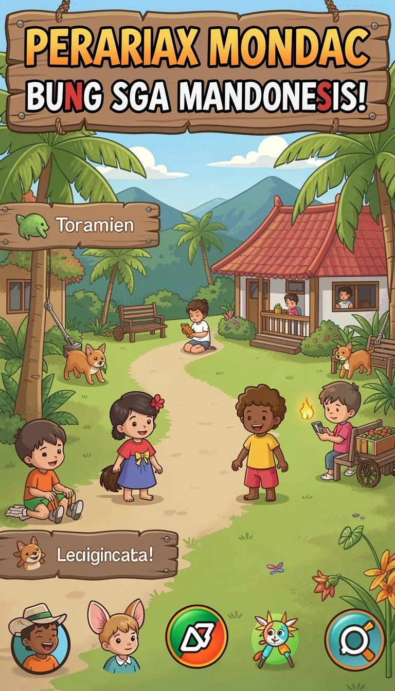 Panduan Lengkap Aplikasi suster4d untuk Pemula screenshot