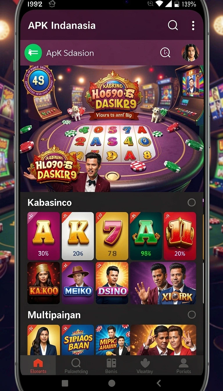 Info Aplikasi spaceman88 Terbaru dan Cara Download screenshot