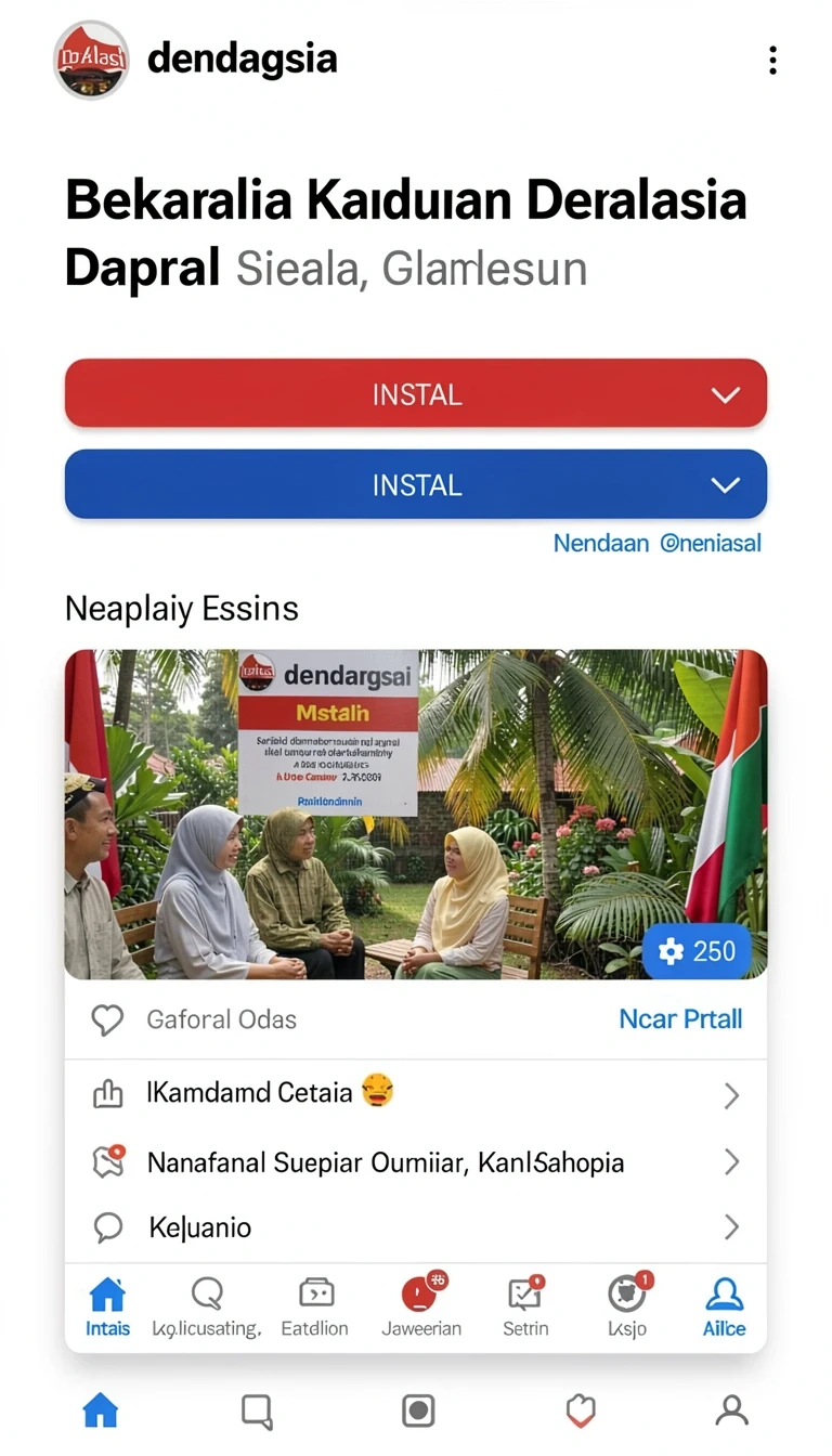 Info Aplikasi all303 Terbaru dan Cara Download screenshot