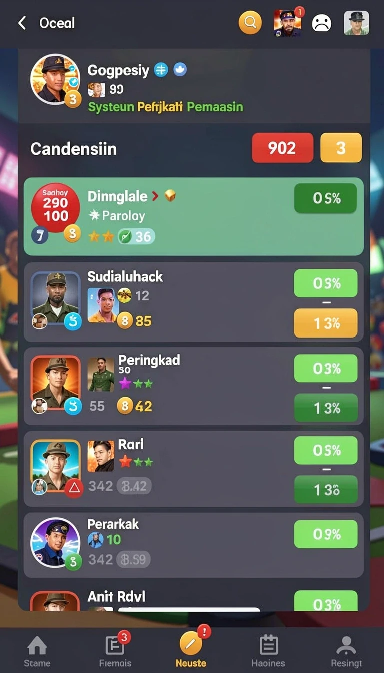 citibet88 APK Versi Terbaru untuk Android 2026 screenshot