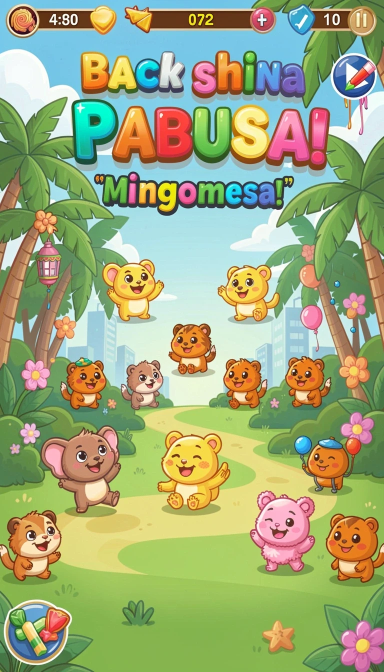 bos138 Versi Terbaru untuk Android Tanpa Ribet screenshot