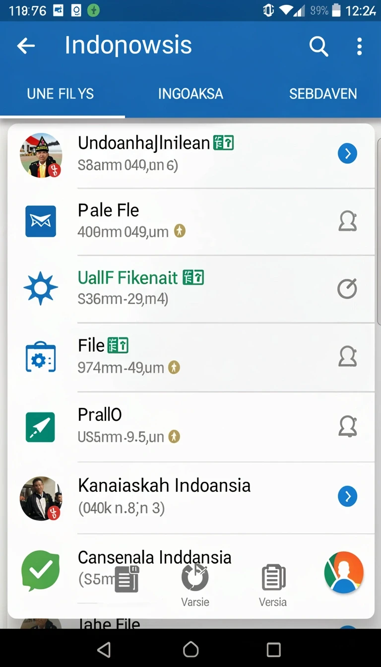 Panduan Lengkap Aplikasi 33zk untuk Pemula screenshot