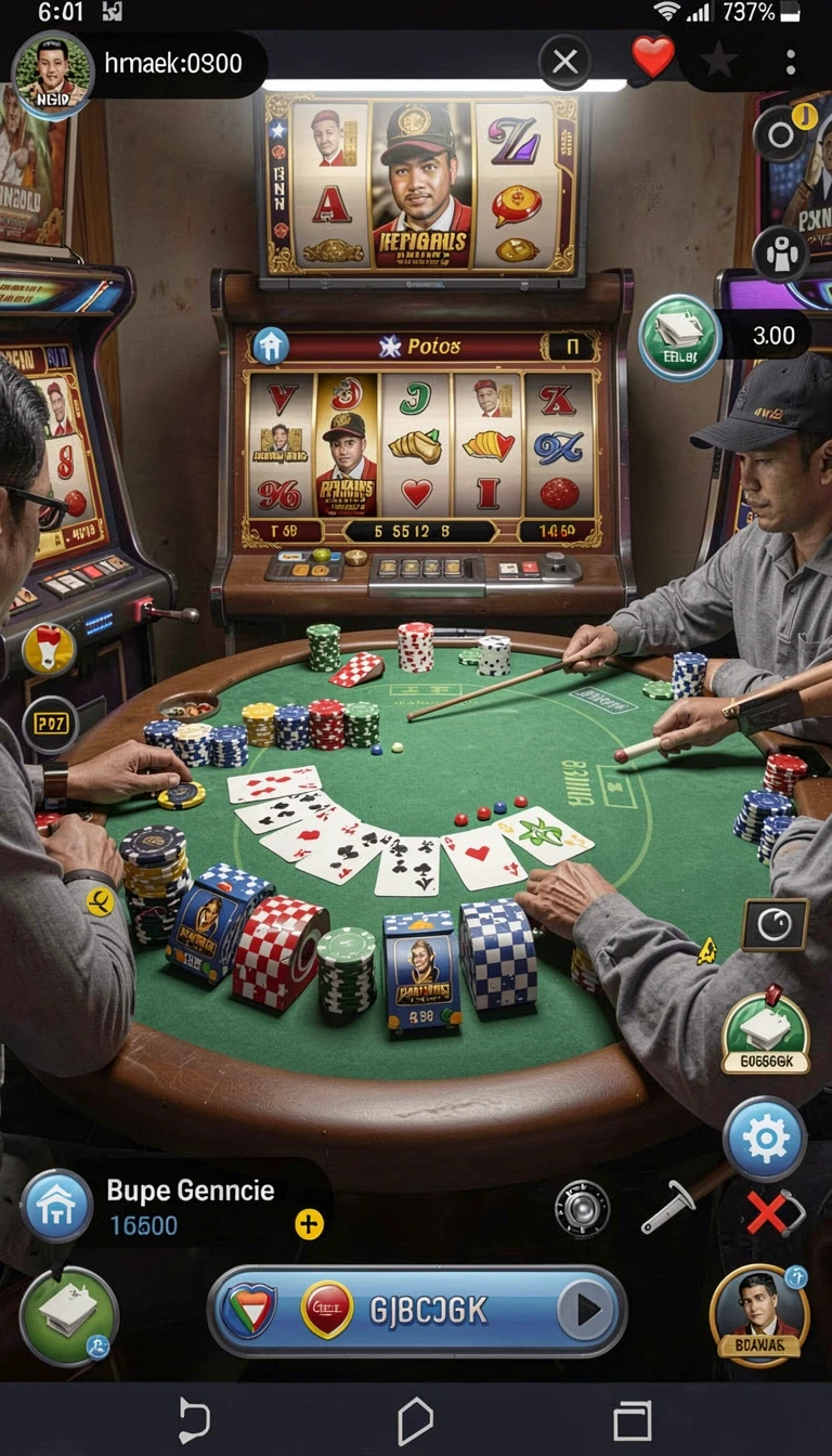 Update Aplikasi macantogel ke Versi Terbaru screenshot