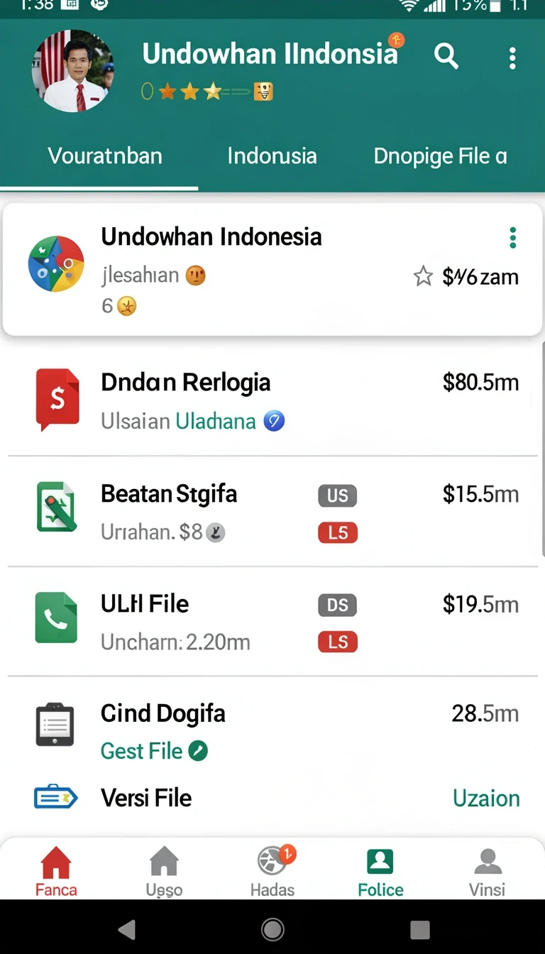 Update Aplikasi xtoto ke Versi Terbaru screenshot