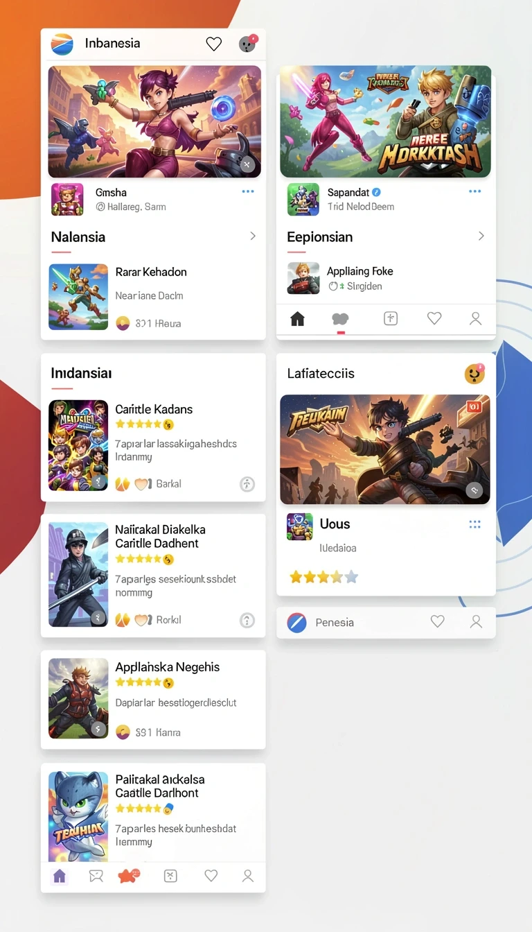 Aplikasi bosswin Terbaik untuk Android dan iOS screenshot