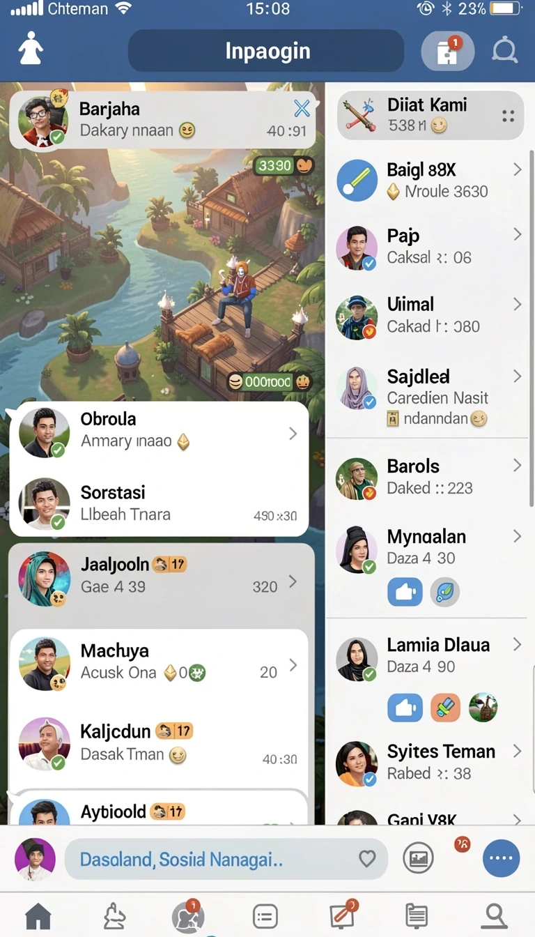 superwd666 Terbaru: Review Aplikasi dan Link Unduh screenshot