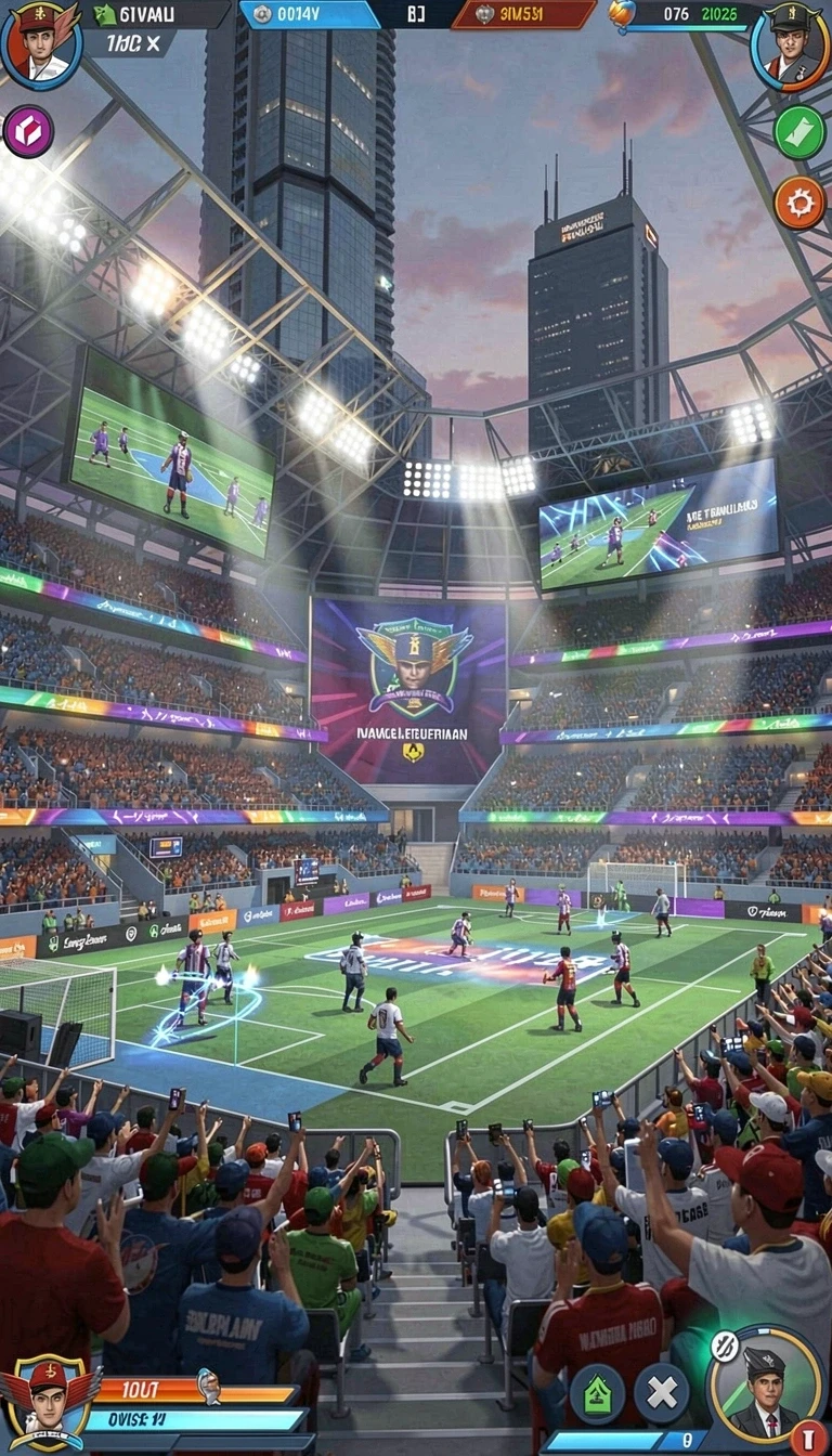 rr55 Terbaru: Download APK dan Info Lengkap screenshot
