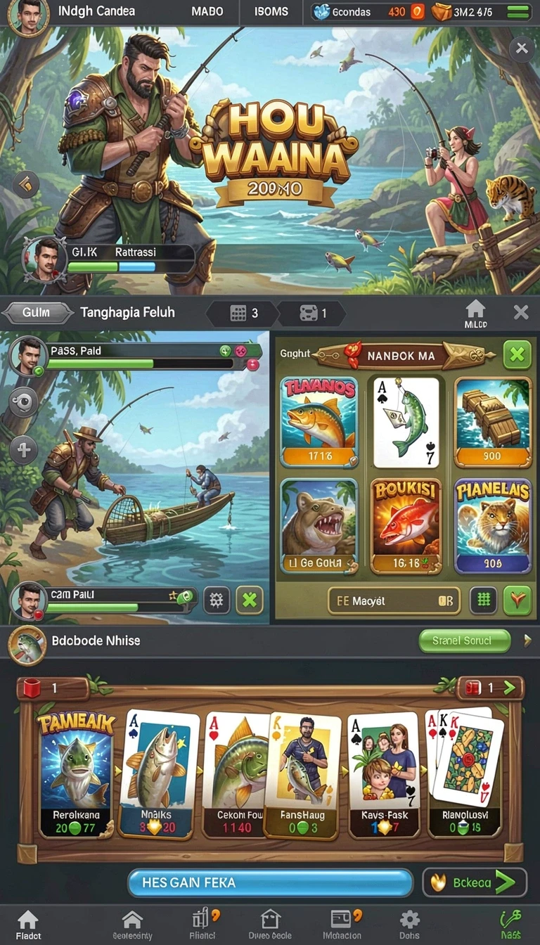 sjo777 APK Versi Terbaru untuk Android 2026 screenshot