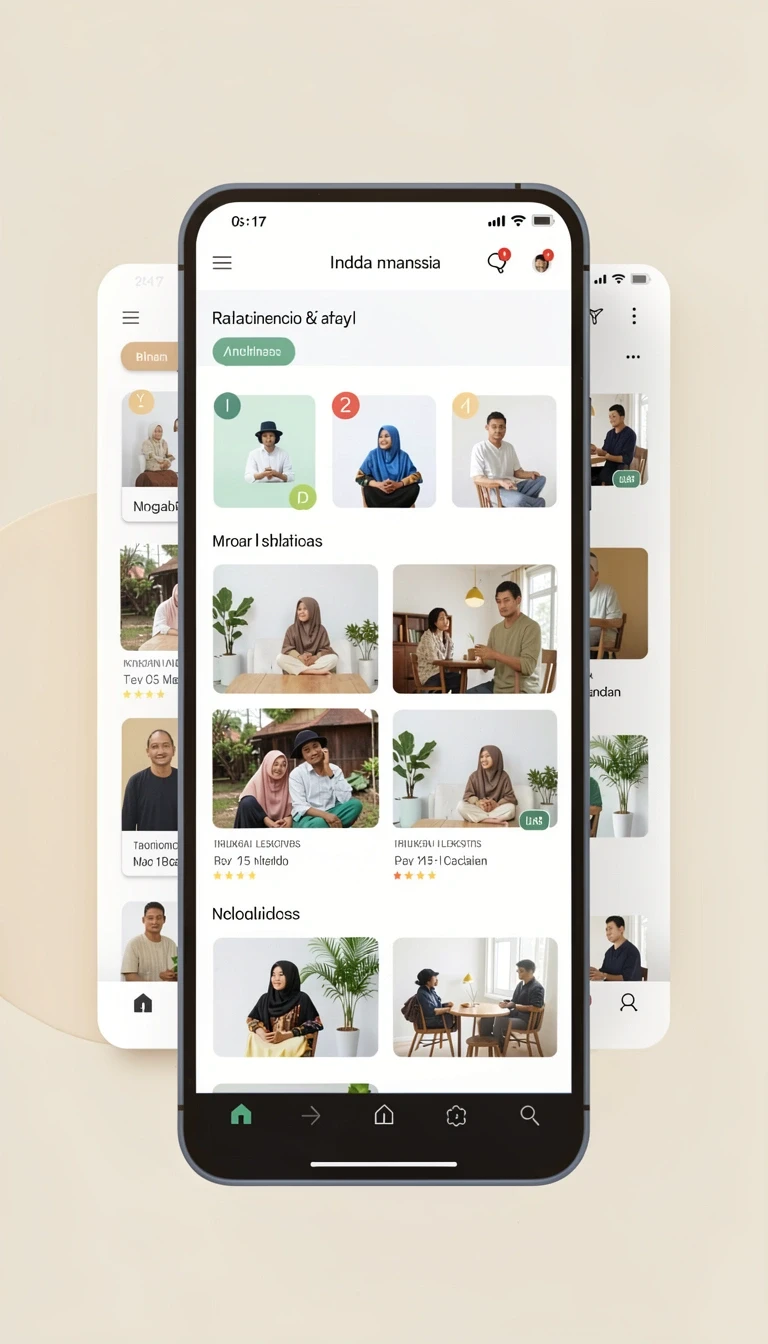 Aplikasi jktplus Terbaru dengan Fitur Terbaik screenshot
