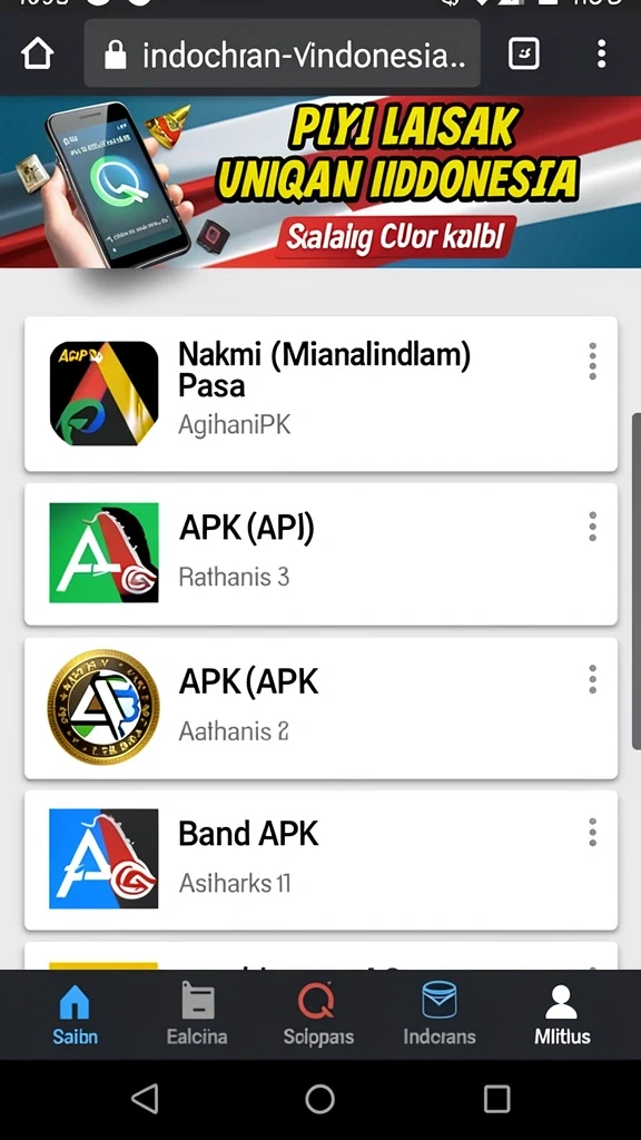 jago11 APK Versi Terbaru untuk Android 2026 screenshot
