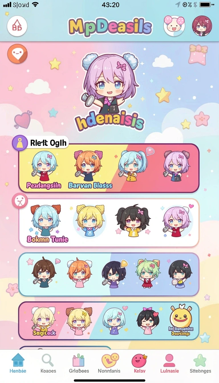 s99sl App: Info, Rating, dan Link Download screenshot