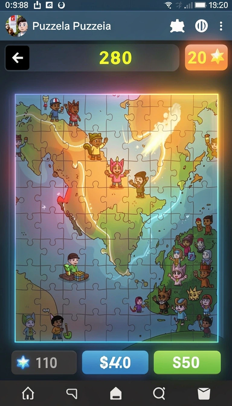 Download mentari138 APK untuk Android screenshot