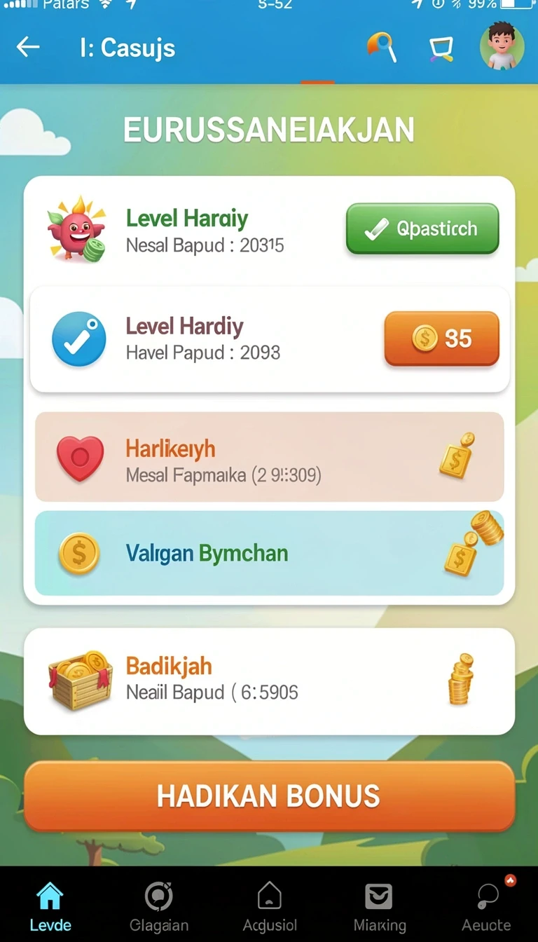 Review Aplikasi 8qr screenshot