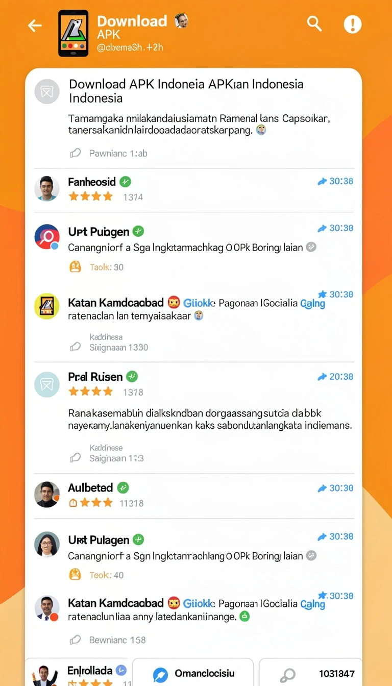 idagame App: Info, Rating, dan Link Download screenshot