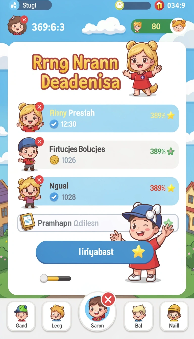 Ketua Versi Terbaru: Apa yang Baru? screenshot
