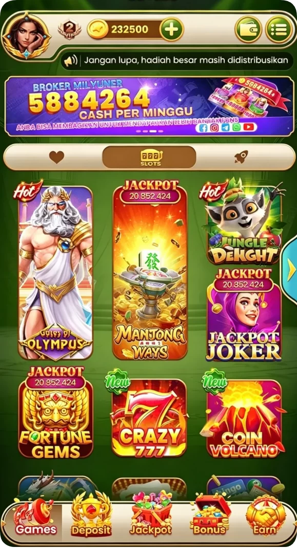 Download pt707 APK Original untuk Android screenshot