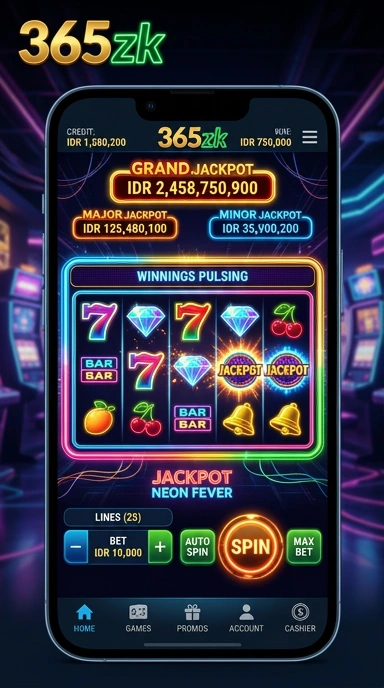 Aplikasi interwin Terbaru: Review dan Link Download screenshot