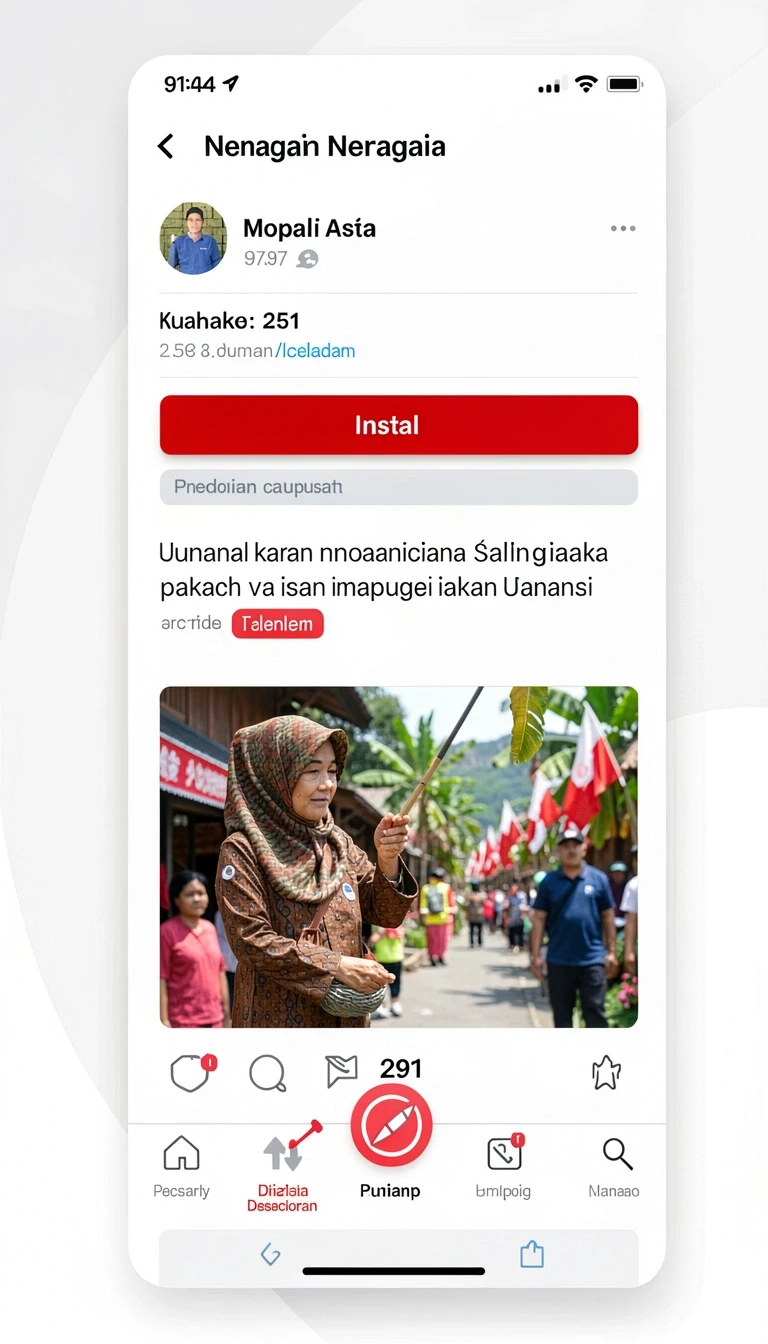 Unduh toto99 APK Gratis untuk Android screenshot