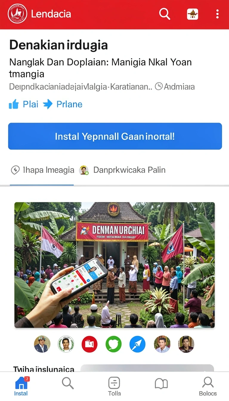 Aplikasi 99rp Resmi: Download dan Instalasi screenshot