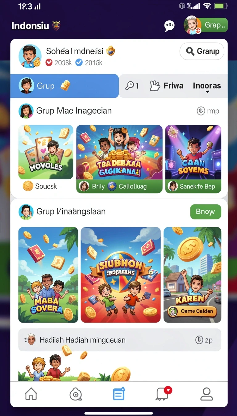 hargatoto App APK Terbaru screenshot