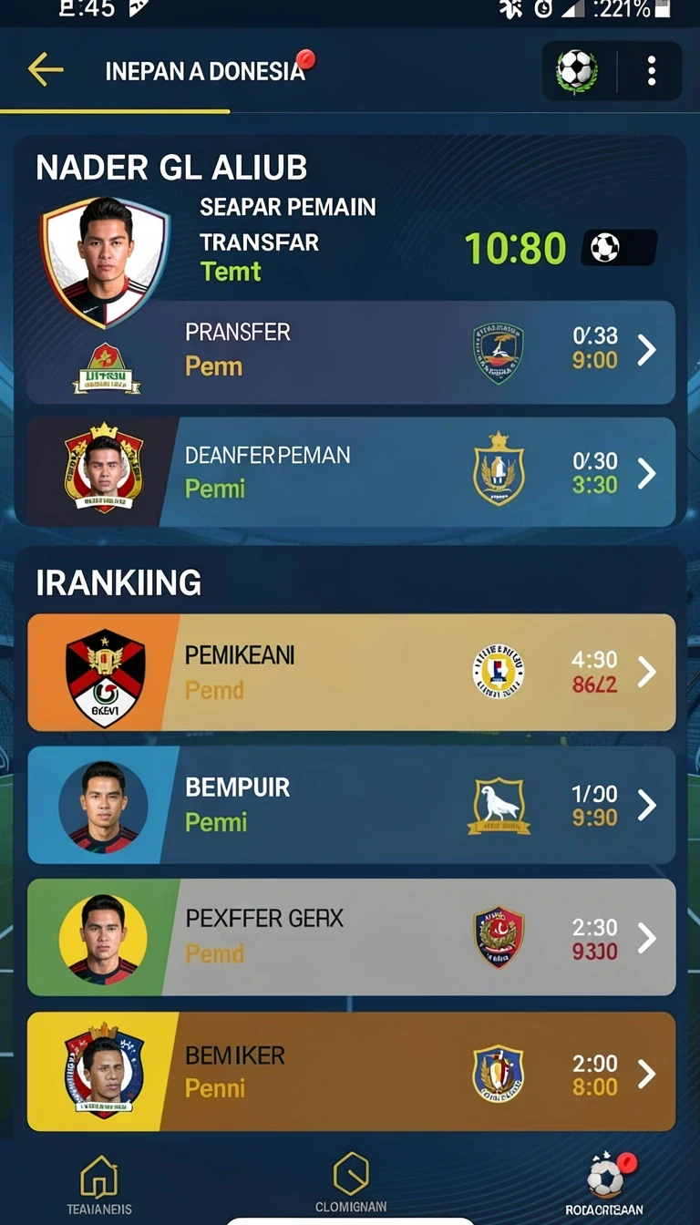 Download remi62 APK Terbaru untuk HP Android screenshot