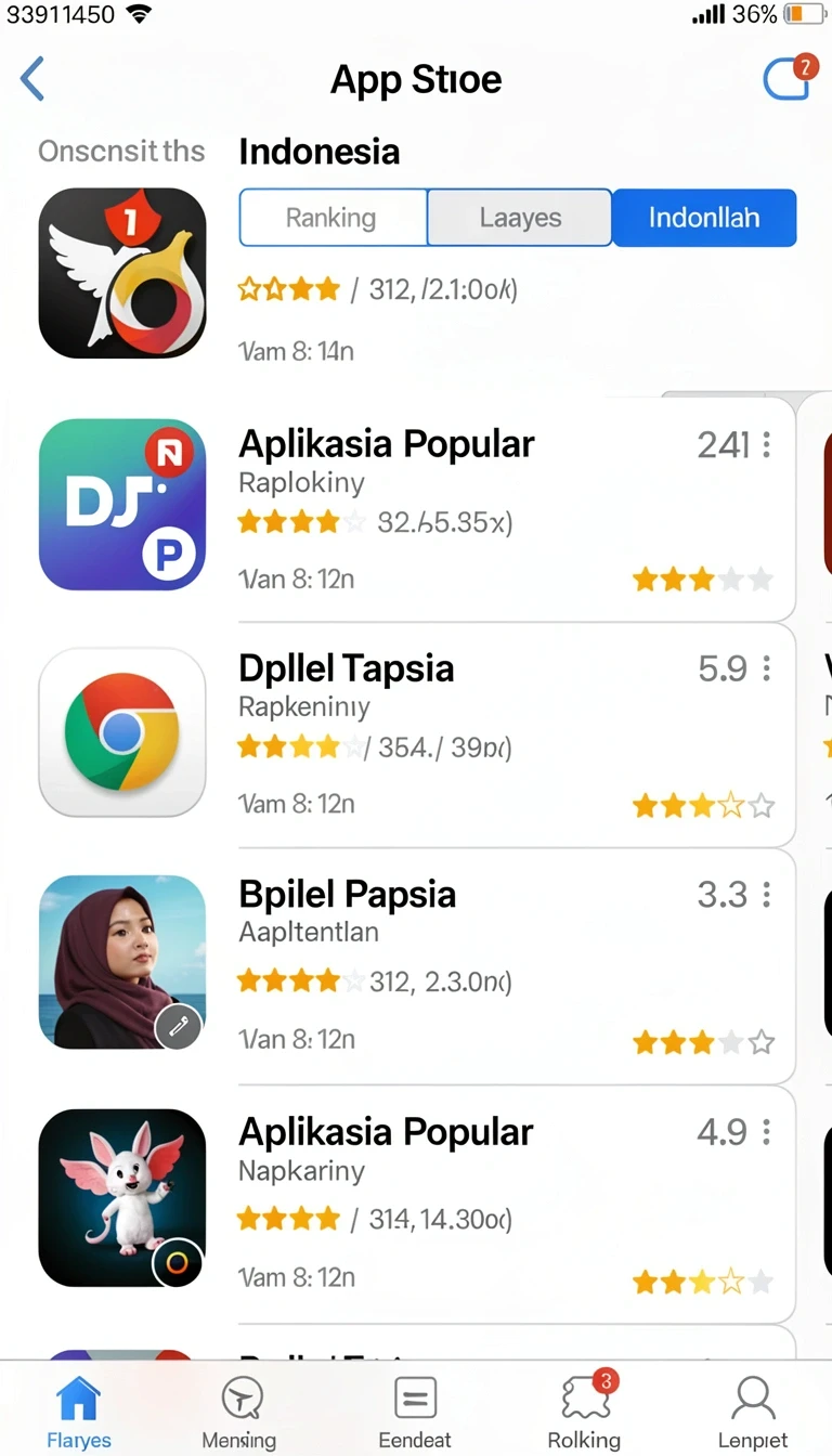 Unduh 7cone APK Gratis untuk Android screenshot