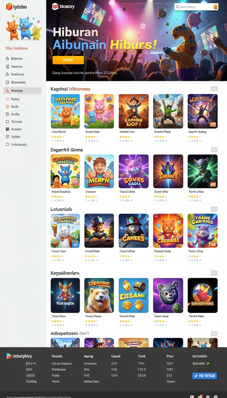 playwin Versi Terbaru untuk Android Tanpa Ribet screenshot