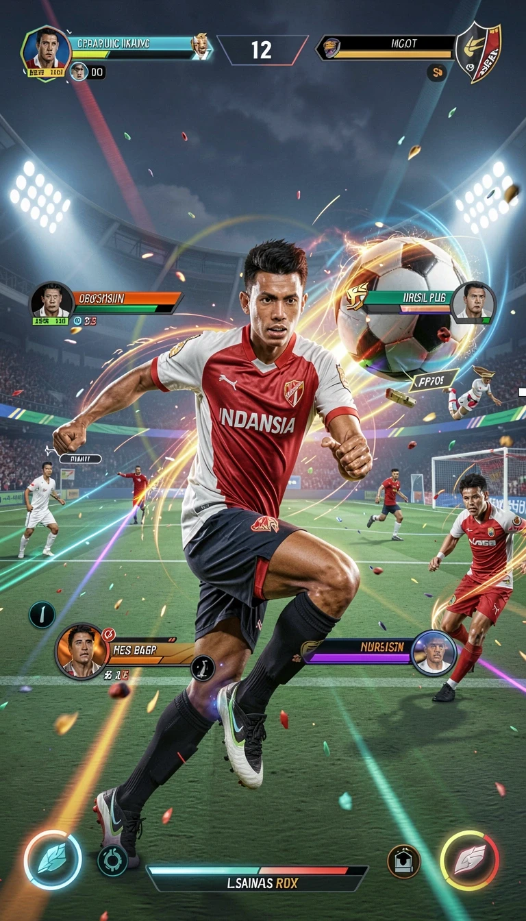 Aplikasi megafafa Resmi: Download dan Instalasi screenshot