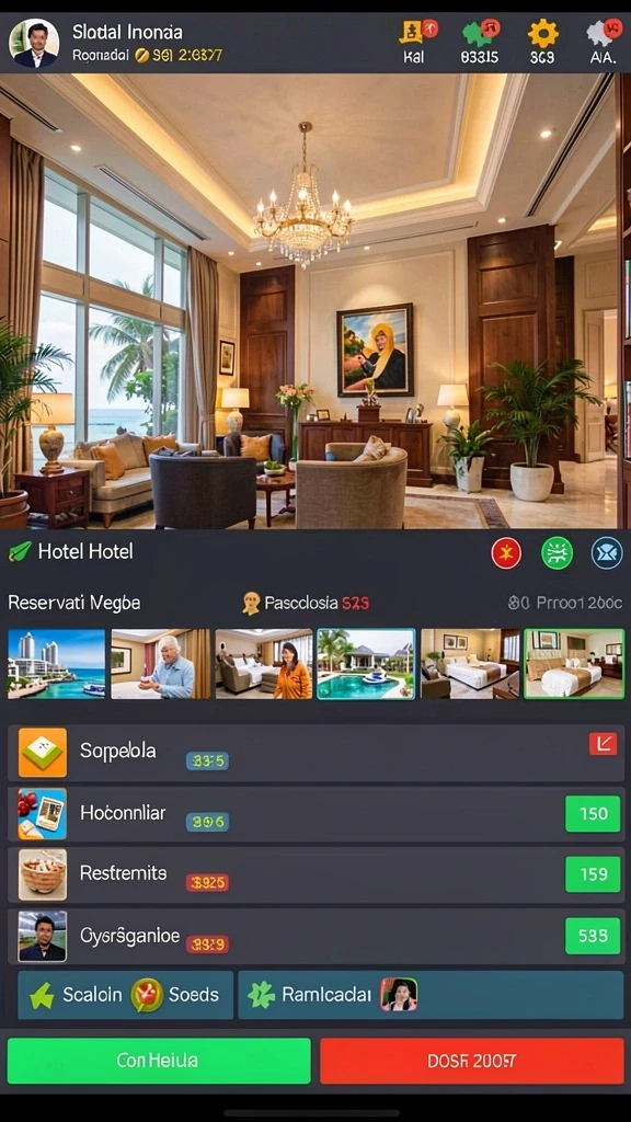 Aplikasi indoace Terbaru: Review dan Link Download screenshot