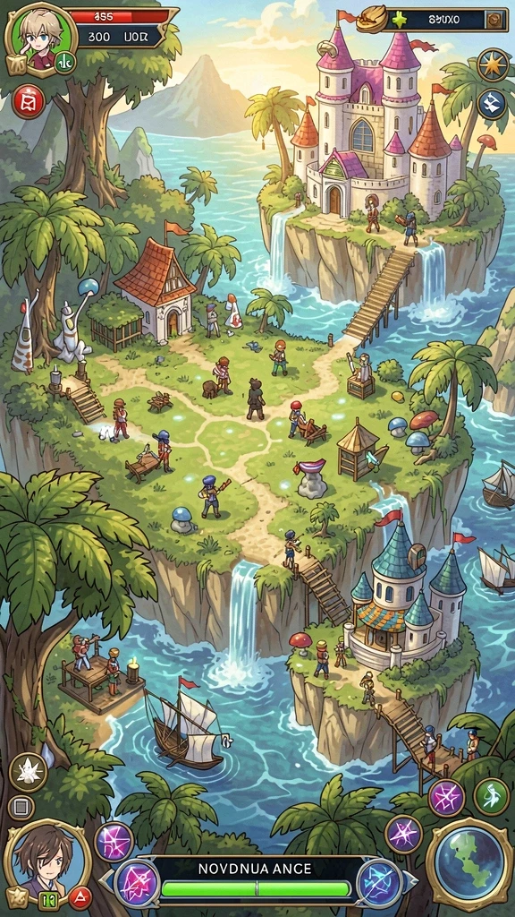 Unduh suster123 APK Gratis untuk Android screenshot