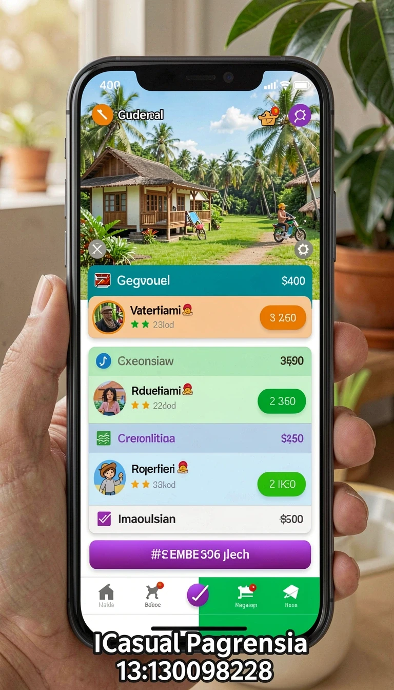 Download maga888 APK Original untuk Android screenshot