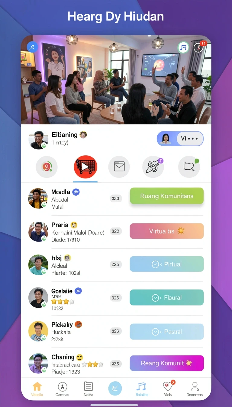 Unduh jawabet88 APK Gratis untuk Android screenshot