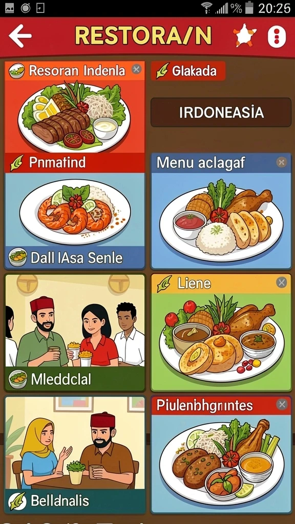exa303 Terbaru: Download APK dan Info Lengkap screenshot