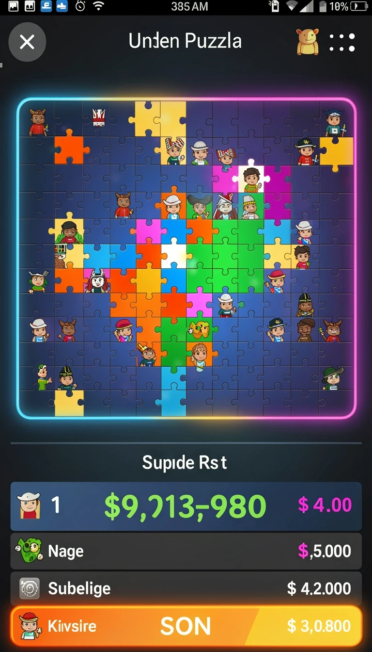 mz356 APK Terbaru 2026 untuk Semua Perangkat screenshot