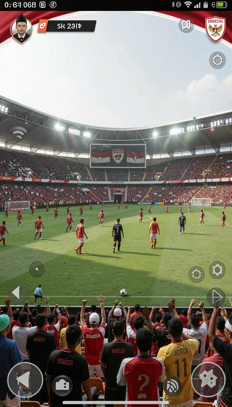 Download vo777 APK Terbaru untuk HP Android screenshot