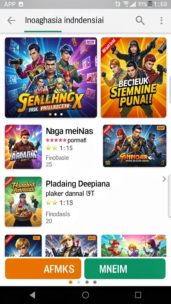 Aplikasi k234 Terbaru untuk Android dan iOS screenshot