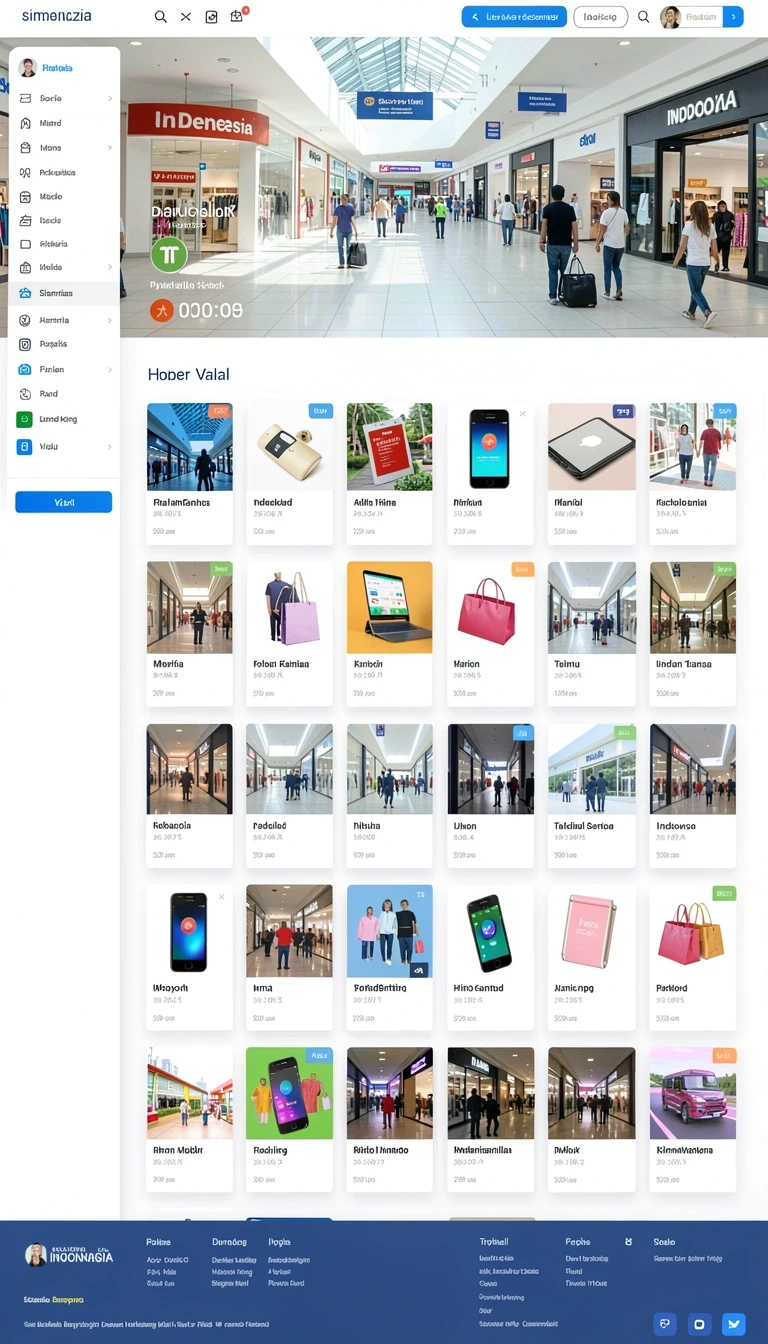 Aplikasi surga88 Resmi: Download dan Instalasi screenshot