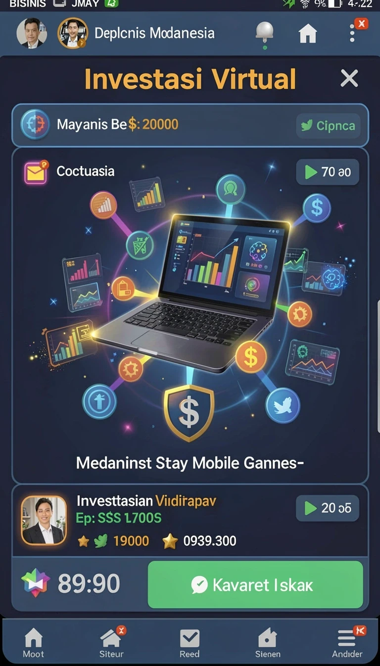 texas88 APK Terbaru untuk Perangkat Android screenshot