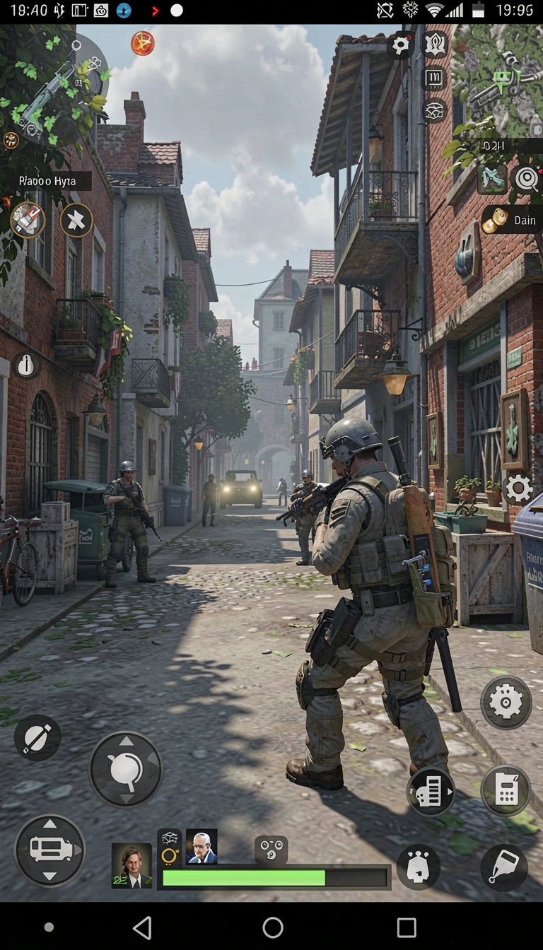 Download uang77 APK Original untuk Android screenshot