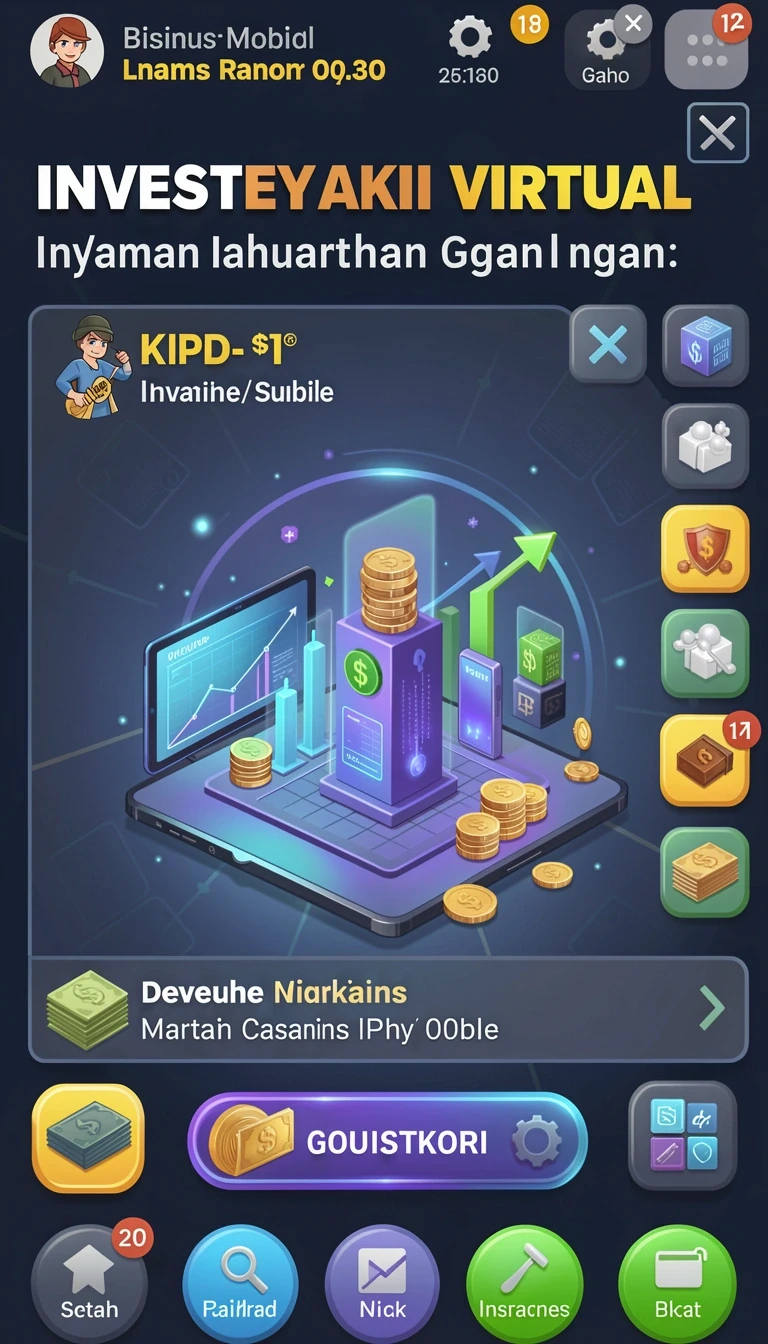 Aplikasi v98 Terbaru dengan Fitur Terbaik screenshot