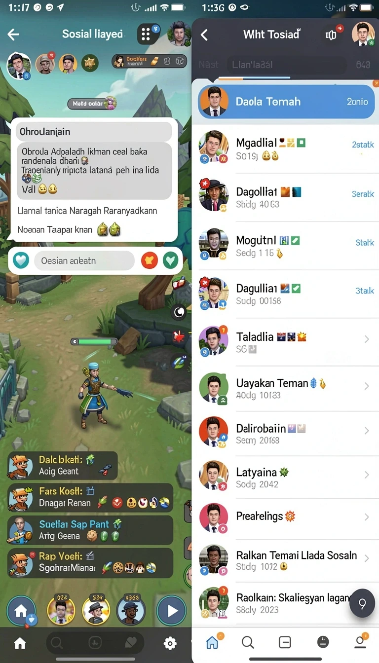 Aplikasi bowo77 Paling Baru untuk Android screenshot